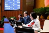 Kỳ họp thứ 9 bổ sung nhiều nội dung quan trọng