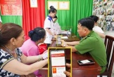 Công an TP Cần Thơ triển khai lấy ý kiến nhân dân về sửa đổi Hiến pháp