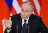 Ông Putin không tham dự, đàm phán Nga-Ukraine ở Thổ Nhĩ Kỳ có nguy cơ bất thành