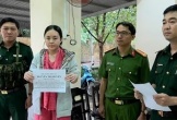 Cô gái trẻ bị truy nã đặc biệt nguy hiểm sa lưới ở biên giới Tây Ninh