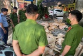 Thực phẩm giả tràn lan: Ai chịu trách nhiệm?