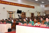 Đảng ủy Quân sự thành phố Cần Thơ: Tổng kết 10 năm thực hiện Chỉ thị số 05 của Bộ Chính trị