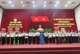 Gần 8,3 tỷ đồng tiếp sức học sinh hoàn cảnh khó khăn vươn lên tại Cần Thơ