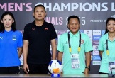 Huỳnh Như nói gì trước trận bán kết C1 nữ châu Á