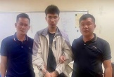 Công an Quảng Bình bắt giữ đối tượng lừa đảo trốn truy nã tại TP HCM