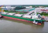 Chuẩn bị khánh thành tuyến vận tải biển kết nối trực tiếp Cần Thơ với Cái Mép