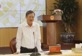 Thống nhất 4 khâu đột phá cho Cần Thơ sau hợp nhất 3 địa phương