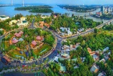Phương án sắp xếp, tên gọi, nơi đặt xã phường mới của Cần Thơ