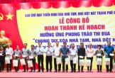 Cần Thơ: Hoàn thành xóa nhà tạm, nhà dột nát - Điểm tựa, khởi đầu mới của nhiều gia đình