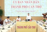 Cần Thơ tăng cường kiểm tra, xử lý vi phạm trong lĩnh vực thương mại và an toàn thực phẩm