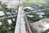 Vì sao chưa tìm được nhà đầu tư trạm dừng nghỉ cao tốc Cần Thơ- Hậu Giang?
