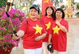 Tổng doanh thu du lịch Cần Thơ dịp nghỉ lễ 30/4-1/5 ước đạt 365 tỷ đồng
