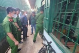 Nam sinh viên tử vong trong phòng trọ