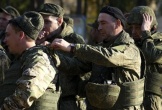 Có lợi thế bất ngờ, Nga chơi đòn tâm lý gây căng thẳng cho Ukraine và châu Âu