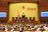 Đề xuất không bầu Chủ tịch, Phó Chủ tịch HĐND, UBND khi kiện toàn bộ máy