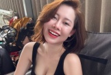 “Chị Google” Việt Phương Thoa bước chân vào đường đua bikini chào hè