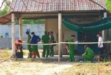 Con rể chém mẹ vợ và khách của nhà vợ tử vong