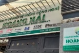 Trúng gói thầu hơn 23 tỷ, Cty Hoàng Hải 'gương mặt quen' tại ĐH Y Dược Cần Thơ