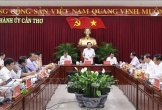 Thông qua Đề án thành lập Đảng bộ thành phố Cần Thơ sau sáp nhập