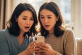 Vợ sửng sốt thấy 'người lạ' trẻ măng trong danh sách chồng đăng ký đi tham quan cùng dịp hè