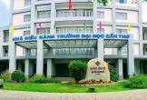 Bộ Giáo dục và Đào tạo đồng ý chủ trương chuyển Trường Đại học Cần Thơ thành Đại học Cần Thơ