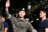 SỐC: Jungkook vừa xuất ngũ, fan cuồng đã đột nhập nhà giữa đêm!