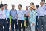 Chủ tịch tỉnh Sóc Trăng có chỉ đạo 'nóng' đối với 2 dự án trước khi sáp nhập vào Cần Thơ