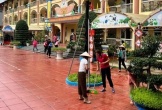 Hơn 900 giáo viên trượt khen thưởng vì chưa nộp quỹ từ thiện