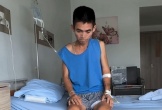 'Chàng trai chăn bò' Sô Y Tiết: Hiện tượng mạng một thời với video đếm số, tái phát bệnh khiến người hâm mộ lo lắng