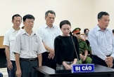 Nhiều cựu cán bộ ngân hàng lĩnh án tù vì thiếu trách nhiệm gây hậu quả nghiêm trọng