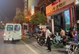 Nghi án chồng sát hại vợ trong khách sạn