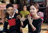 Cô dâu Ê-đê xinh đẹp, hút triệu view trong đám hỏi