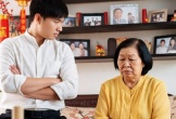 Mẹ lên chăm con gái đẻ nhưng bỏ về sau 5 ngày vì giận con rể