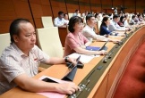 Quốc hội 'chốt' giảm 2% thuế VAT đến hết năm 2026, mở rộng nhiều dịch vụ, hàng hóa