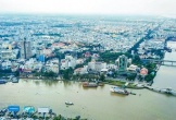 Quốc hội chính thức thông qua thành phố Cần Thơ mới với 103 xã, phường