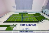 Cần Thơ nhận trách nhiệm chậm hoàn thành thủ tục đất đai tại Khu công nghiệp VSIP