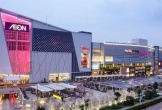 Tập đoàn Hoa Lâm muốn chuyển nhượng dự án Aeon Mall Cần Thơ