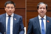 Hôm nay, tư lệnh ngành Tài chính, Giáo dục đăng đàn trả lời chất vấn