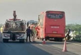 Hai người tử vong, nhiều người bị thương trong vụ tai nạn trên cao tốc Đà Nẵng – Quảng Ngãi