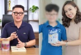 Quảng cáo sữa giả Hiup, BTV Quang Minh, MC Vân Hugo đều nói 'Tôi bị lừa'