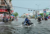 Cần Thơ có khả năng sẽ mưa to liên tiếp trong những ngày tới
