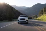 Bentley Bentayga Speed 2025 mở đặt hàng tại Malaysia, giá hơn 17 tỷ đồng