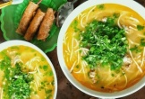 Cháo canh Quảng Bình Nồi thương nhớ bập bùng trong tâm trí