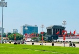Bộ Quốc phòng đề xuất tháo dỡ 4 biệt thự, mở rộng Quảng trường Ba Đình