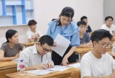 Thí sinh cần nắm vững những quy định gì khi dự thi tốt nghiệp THPT 2025?