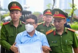 Nhiều cựu bí thư, chủ tịch tỉnh hầu tòa trong vụ án Tập đoàn Phúc Sơn