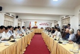 Hiệp hội Doanh nghiệp Úc tìm hiểu cơ hội đầu tư tại TP Cần Thơ 