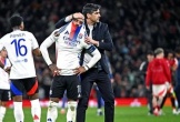 Lyon chính thức bị đánh tụt hạng khỏi Ligue 1 vì khủng hoảng tài chính