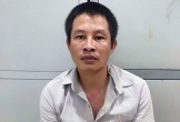Sát hại mẹ, đuổi chém bố khi bị mắng