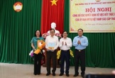 Cần Thơ: Công bố kết thúc hoạt động của Ủy ban Mặt trận Tổ quốc Việt Nam các cấp thành phố